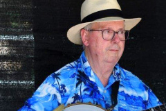 Eric Webster (Banjo)