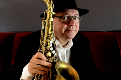 Torsten Kamps (Saxophon)